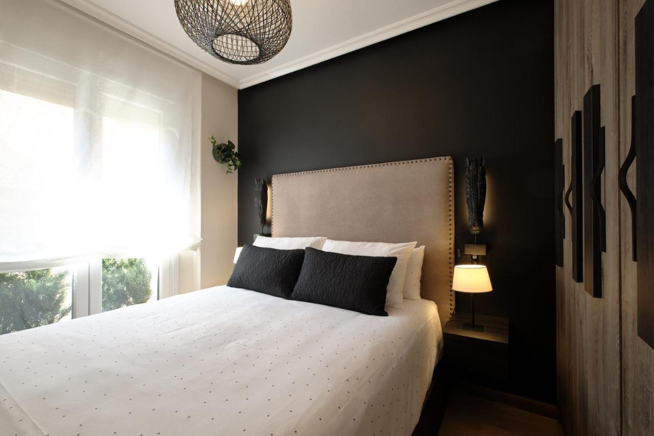 Apartament El Balconcillo - Lujo En Pleno Centro De Gijon - Grupo Querbes Zewnętrze zdjęcie