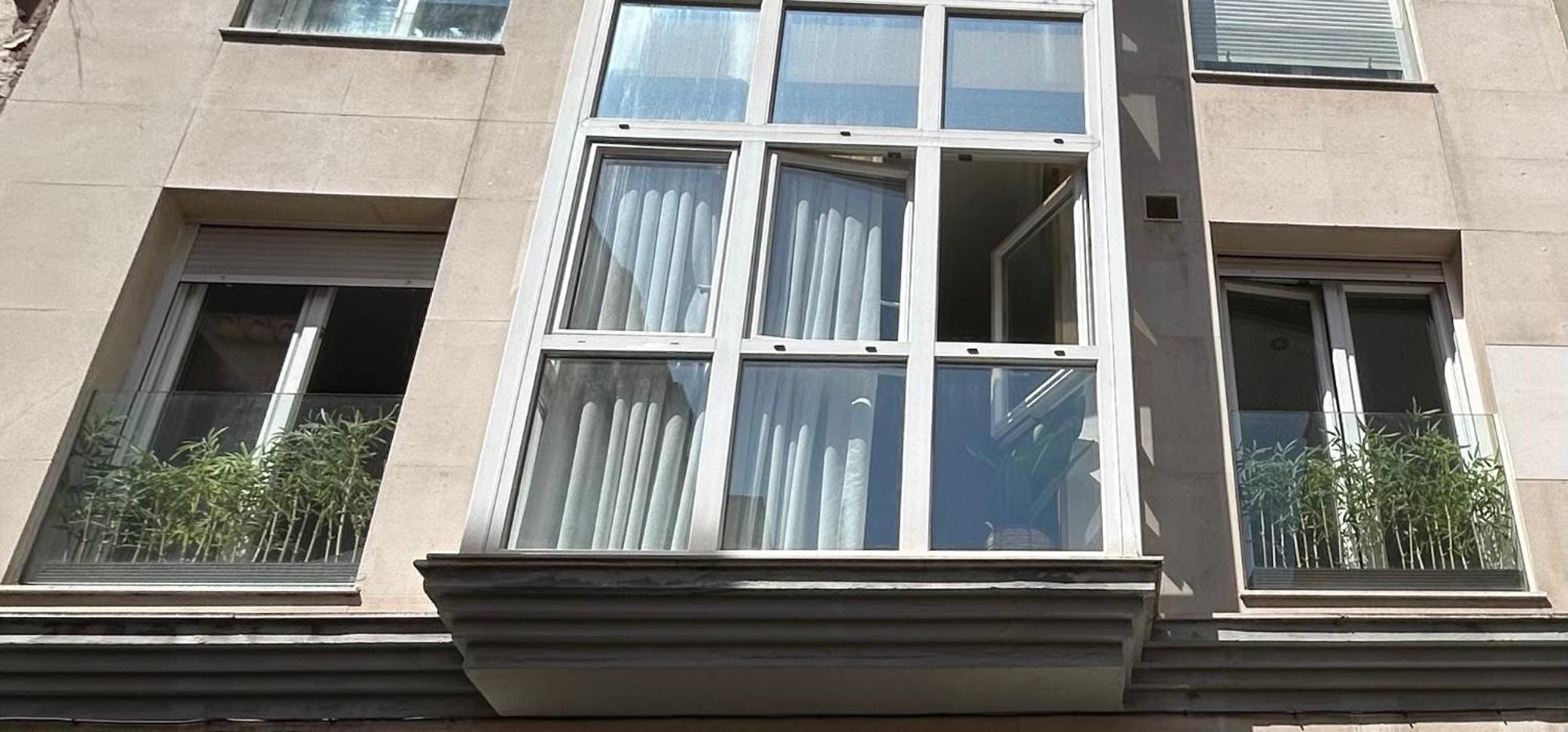 Apartament El Balconcillo - Lujo En Pleno Centro De Gijon - Grupo Querbes Zewnętrze zdjęcie